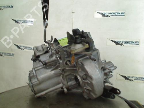 Gearbox CITROËN C4 III (BA_, BB_, BC_) 1.2 PureTech 130 (BAHNSA, BAHNSB) | BP28949564M3 - Image 9