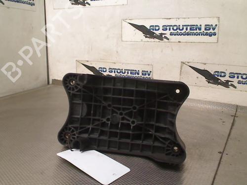 Selector da caixa DACIA SANDERO II TCe 90 (B8M1, B8MA, B8AC) | BP31256770M90