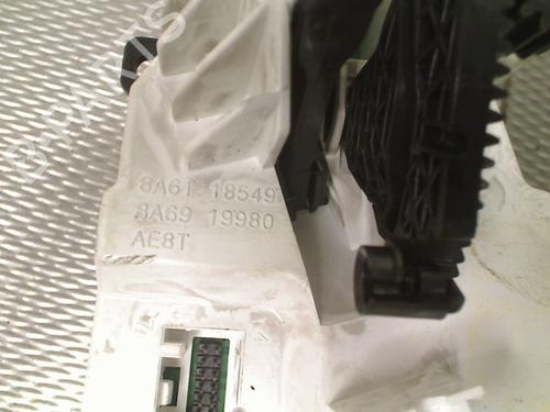 AC Styreenhet / Manøvreringsenhet FORD FIESTA VI (CB1, CCN) 1.0 EcoBoost | BP30459242I5 