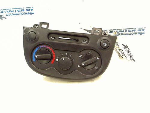 Used Climate control CHEVROLET MATIZ (M200, M250) 0.8 (52 hp) 11305888
