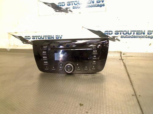 Elektronische module OPEL COMBO Box Body/MPV (X12) 1.3 CDTI (B05) (90 hp) 28111871