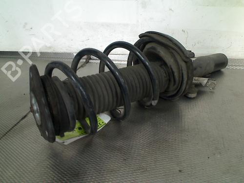 Used Left front shock absorber Left front shock absorber 36832509 36832509