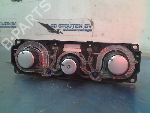 Used Climate control MITSUBISHI OUTLANDER I (CU_W) 2.0 (CU2W) (136 hp) 11814421