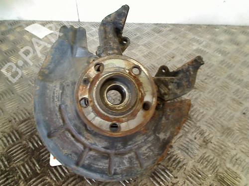 Right front steering knuckle SEAT IBIZA IV ST (6J8, 6P8) 1.2 TDI | BP11259370M26 