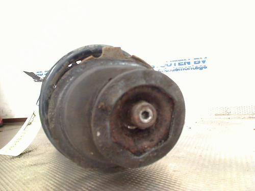 Right front shock absorber FORD KA (RU8) 1.2 | BP30610548M17 