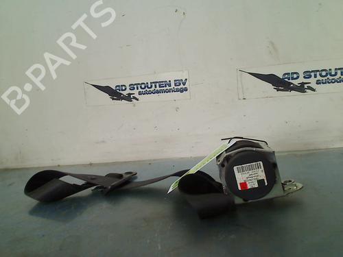 Used Front left seatbelt MINI MINI Convertible (R52) Cooper S (170 hp) 18716075