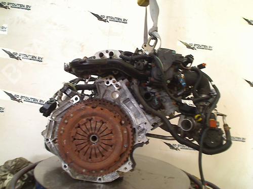 Engine RENAULT TWINGO III (BCM_, BCA_) 0.9 TCe 110 | BP18261578M1 