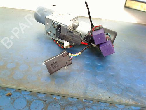 Sunroof engine PEUGEOT 207 CC (WD_) 1.6 16V Turbo | BP31039898M60