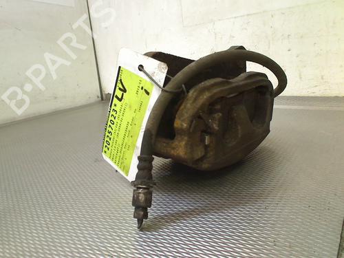 Used Left front brake caliper Left front brake caliper 37231769 37231769