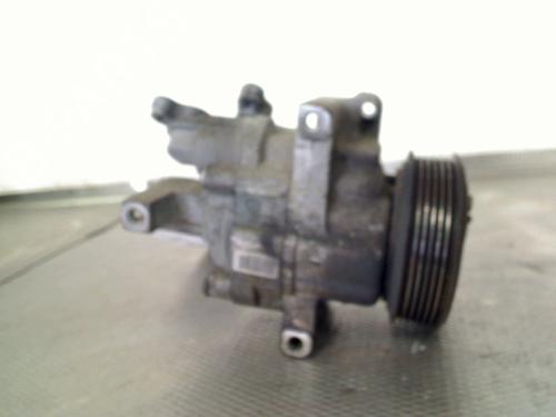 AC compressor CITROËN C1 (PM_, PN_) 1.0 | BP38646748M34 - Image 4