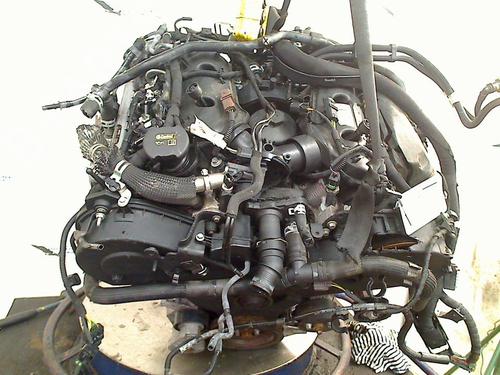 Used Engine LAND ROVER RANGE ROVER IV (L405) 3.0 TDV6 4x4 (258 hp) 29425362
