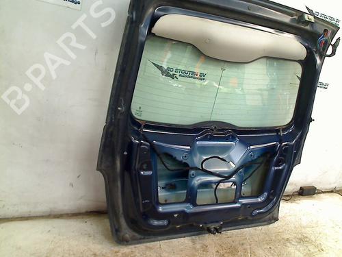 Tailgate FIAT 500 (312_) 1.2 (312AXA1A) | BP25754681C6