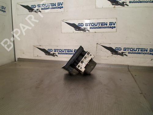 Used ABS pump VW UP! (121, 122, BL1, BL2, BL3, 123) 1.0 (60 hp) 29833559