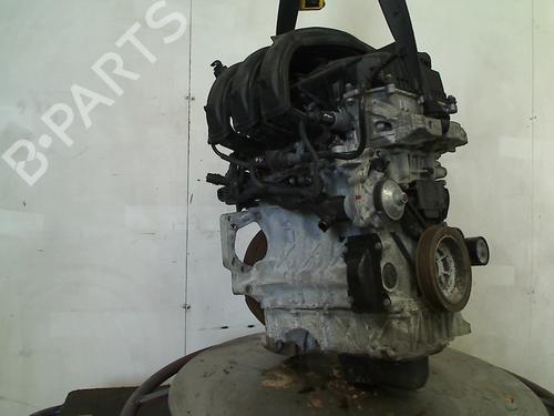 Engine PEUGEOT 208 I (CA_, CC_) 1.2 VTI 82 | BP36162790M1 - Image 4