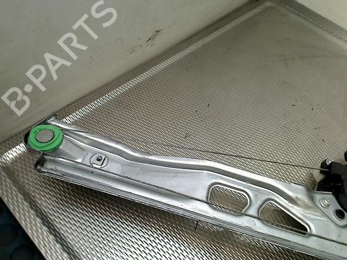 Front left window mechanism FORD TRANSIT CUSTOM V362 Van (FY, FZ) 2.0 EcoBlue | BP35978028C22 - Image 4