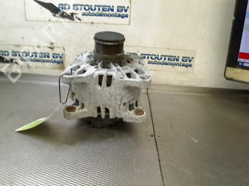 Generator MERCEDES-BENZ CITAN Box Body/MPV (W415) 109 CDI (415.601, 415.603, 415.605) (90 hp) 30726899