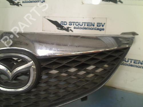 Grill MAZDA 6 Saloon (GG) 1.8 | BP13321734C40 