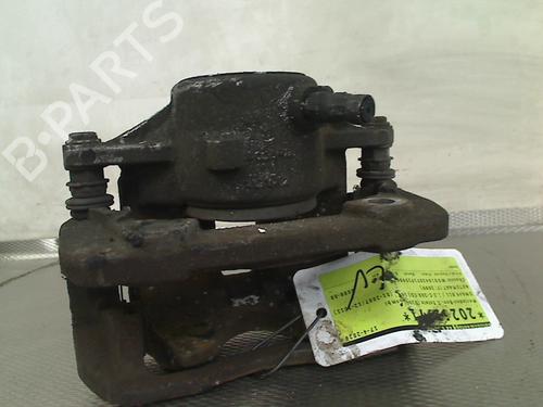 Left front brake caliper MERCEDES-BENZ C-CLASS T-Model (S204) C 200 CDI (204.207) | BP36318589M105  - Image 6