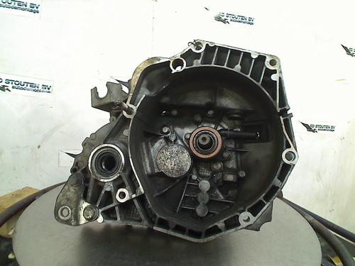 Gearbox FIAT PUNTO EVO (199_) 1.3 D Multijet | BP37169711M3 - Image 4