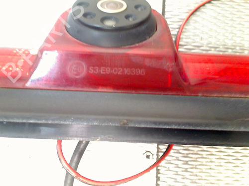 Third brake light CITROËN JUMPER II Van 2.0 BlueHDi 130 | BP37169719L11 - Image 5