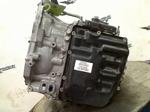 Gearbox VOLVO XC60 II (246) T5 | BP37260172M3 - Image 6
