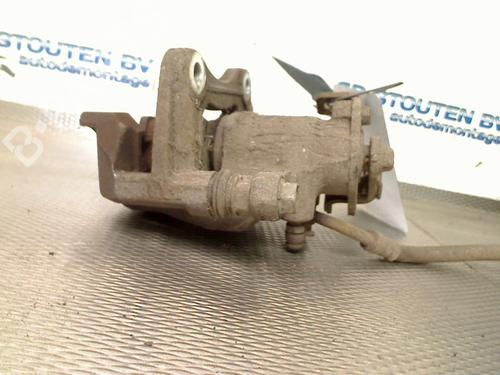 Left rear brake caliper KIA CARENS IV 1.6 GDi | BP31636217M107 - Image 4