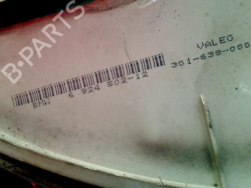 Right taillight BMW 1 (E87) 118 i | BP16051883C35 