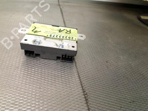 Electronic sensor MERCEDES-BENZ C-CLASS T-Model (S205) C 250 BlueTEC / d (205.208) | BP29527312M84 