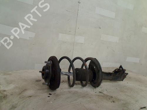 Left front shock absorber MITSUBISHI LANCER VIII Sportback (CX_A) 1.6 MIVEC | BP31315260M16 - Image 5