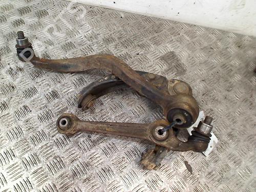 Right front suspension arm MAZDA 6 Saloon (GG) 1.8 | BP13123174M13 
