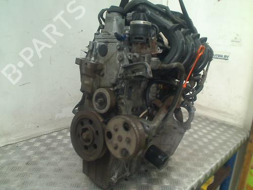 Engine HONDA JAZZ II (GD_, GE3, GE2) 1.3 iDSi (GD1) | BP11319303M1 