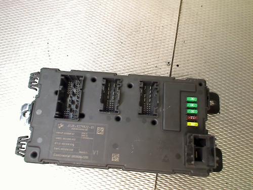 Comfort control module BMW 1 (F20) 116 i | BP37179117M56  - Image 6