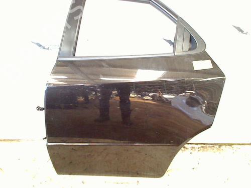 Left rear door HONDA CIVIC VIII Hatchback (FN, FK) 1.8 (FN1, FK2) | BP28382504C4 