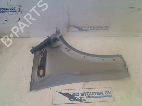 Left front fenders MINI MINI (R50, R53) One | BP11317679C41 