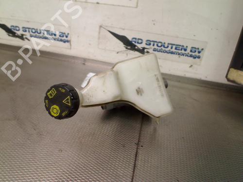 Used Servo brake MERCEDES-BENZ CLA (C118) CLA 250 e (118.386) (218 hp) 31256757