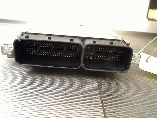Engine control unit (ECU) MERCEDES-BENZ VITO Van (W447) 116 CDI (447.601, 447.603, 447.605) | BP39166223M57 - Image 2