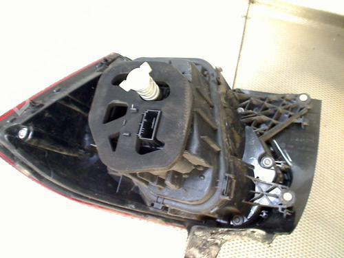 Left taillight VW POLO VI (AW1, BZ1, AE1) 1.0 MPi | BP38874567C34 - Image 3