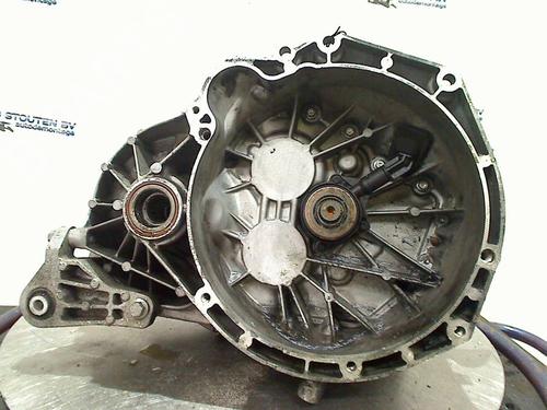 Gearbox FORD MONDEO IV Turnier (BA7) 1.6 TDCi | BP16029248M3 