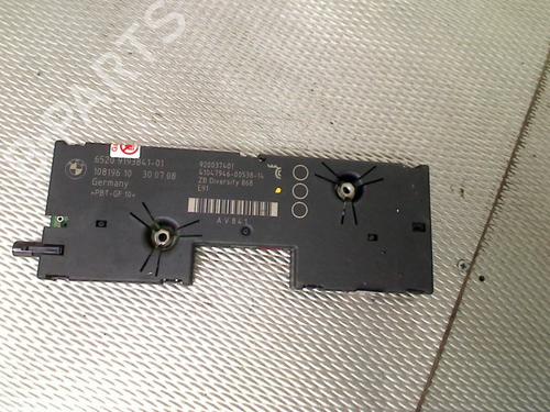 Electronic module BMW 5 (E60) 530 d | BP28276553M83 