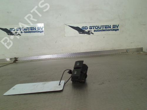 Interrupteur de vitre avant gauche VW EOS (1F7, 1F8) 2.0 FSI (150 hp) 31040020