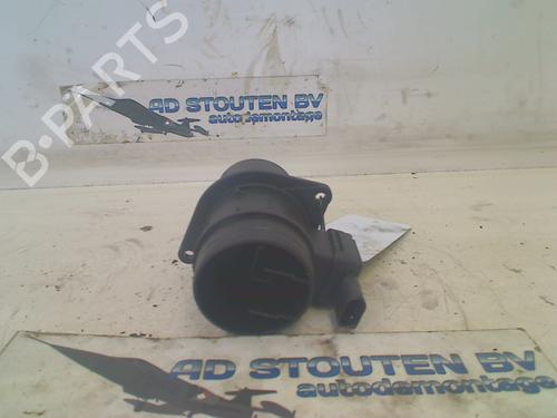 Mass air flow sensor VW POLO V (6R1, 6C1) 1.6 TDI | BP11318374M95 