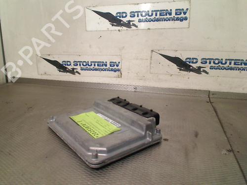 Engine control unit (ECU) SEAT ALTEA (5P1) 1.6 | BP28124895M57 