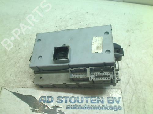 Fuse box FIAT DOBLO Box Body/MPV (223_) 1.9 D (223ZXB1A) | BP11300161E1 