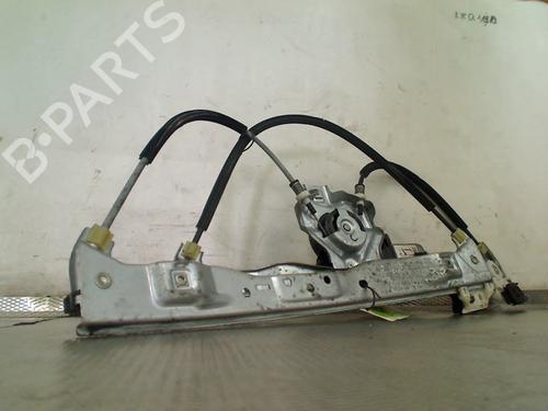 Front left window mechanism CITROËN DS3 (SA_) 1.6 VTi 120 | BP39436492C22 - Image 3