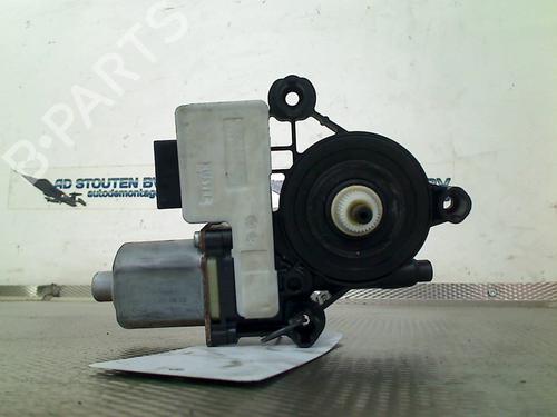 Used Left rear window motor VW TIGUAN (AD1, AX1) 1.4 TSI (150 hp) 25837148