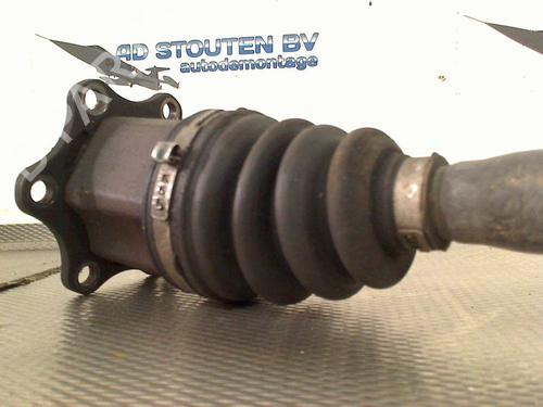 Right front driveshaft AUDI A4 B7 Avant (8ED) 2.0 | BP30121130M39