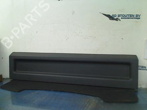 Bandeja trasera DACIA LOGAN MCV (KS_) 1.6 16V (KS0L, KS0M, KS0P, KS1S) (105 hp) 31364888