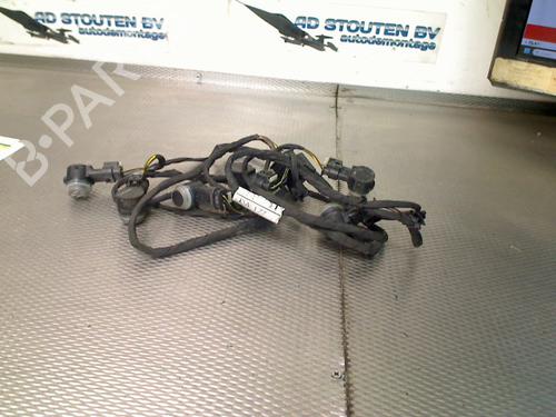 Elektronisk sensor Elektronisk sensor MERCEDES-BENZ A-CLASS (W177) A 250 e (177.086) (218 hp) 37534803 37534803
