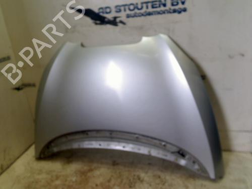 Used Hood SEAT ALTEA XL (5P5, 5P8) 1.9 TDI (105 hp) 11264727