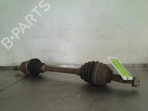 Used Left front driveshaft Left front driveshaft 38709747 38709747